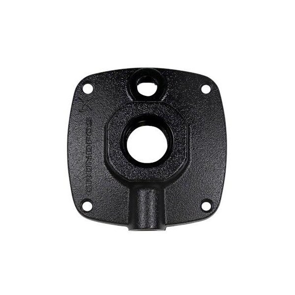 Pump Repair Parts- Spare, Inlet part S 1" Rp, CED.